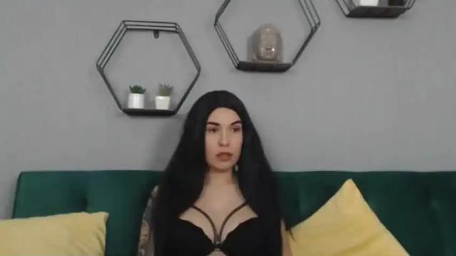 Image 8 of alissaglory Stream on Chaturbate on 22 months ago