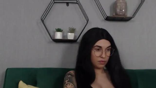 Image 11 of alissaglory Stream on Chaturbate on 22 months ago