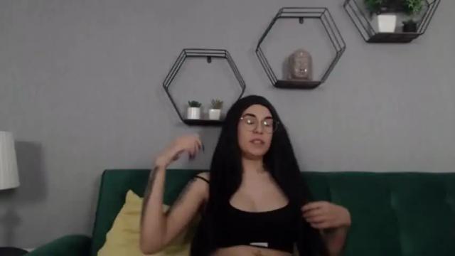 Image 3 of alissaglory Stream on Chaturbate on 22 months ago