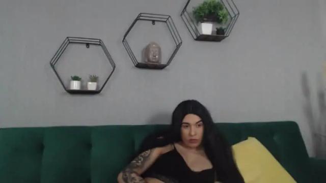 Image 2 of alissaglory Stream on Chaturbate on 22 months ago