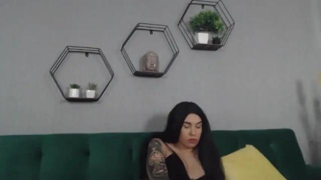 Image 3 of alissaglory Stream on Chaturbate on 22 months ago