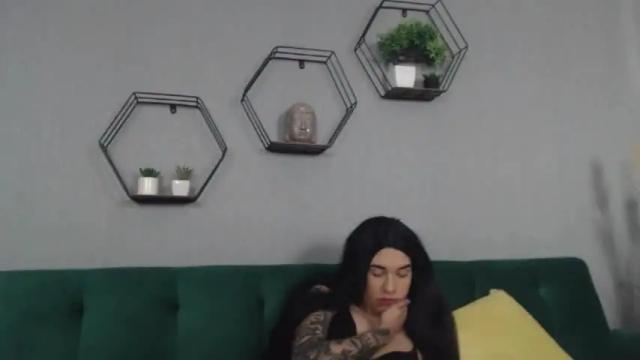 Thumbnail 2, alissaglory's Stream at Chaturbate, 22 months ago