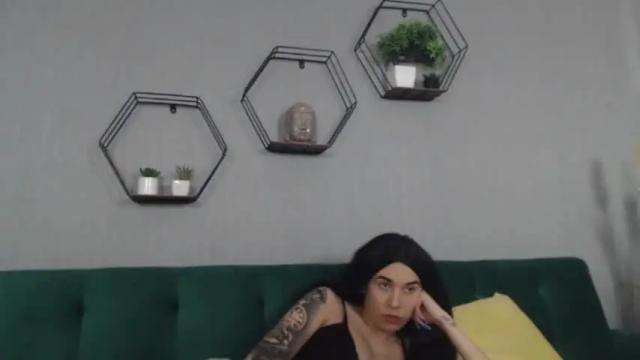 Image 7 of alissaglory Stream on Chaturbate on 22 months ago