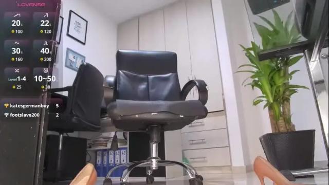 Thumbnail 1, alissagodess's Stream at Chaturbate, 6 months ago
