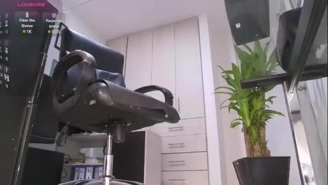 Image 12 of alissagodess Stream on Chaturbate on 6 months ago