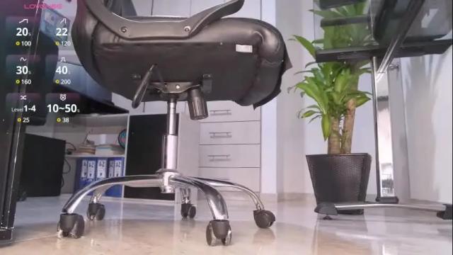 Image 4 of alissagodess Stream on Chaturbate on 6 months ago