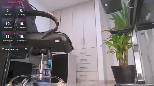 Image 10 of alissagodess Stream on Chaturbate on 5 months ago