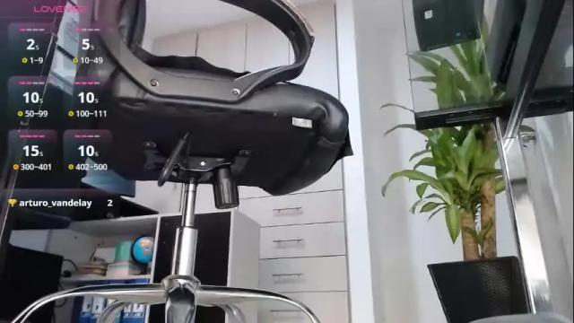 Image 10 of alissagodess Stream on Chaturbate on 5 months ago