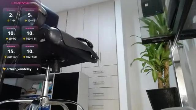 Image 6 of alissagodess Stream on Chaturbate on 5 months ago