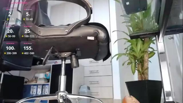 Thumbnail 2, alissagodess's Stream at Chaturbate, 5 months ago