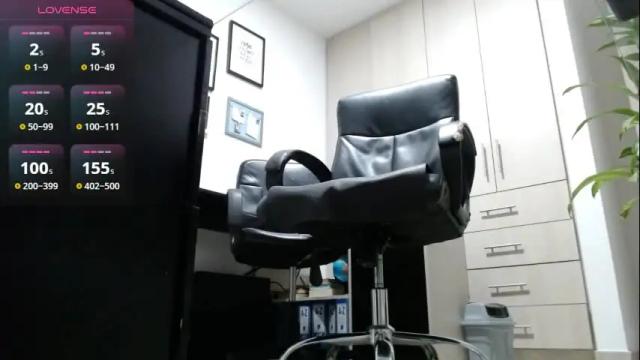 Image 2 of alissagodess Stream on Chaturbate on 5 months ago