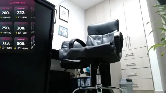 Image 3 of alissagodess Stream on Chaturbate on 5 months ago