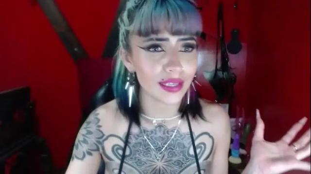 Image 3 of alissapeachx Stream on Chaturbate on 5 months ago