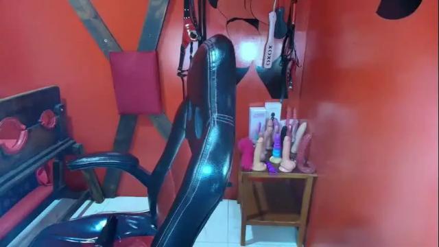 Thumbnail 1, alissapeachx's Stream at Chaturbate, 1 month ago