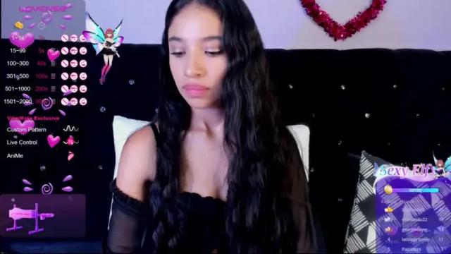Image 3 of alissarose_ Stream on Chaturbate on 13 months ago