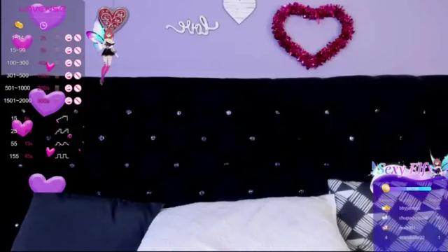 Image 8 of alissarose_ Stream on Chaturbate on 13 months ago