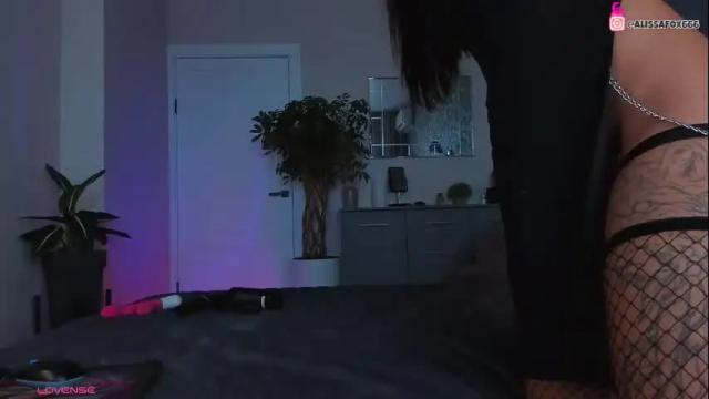 Thumbnail 2, alissasexdoll's Stream at Chaturbate, 1 month ago