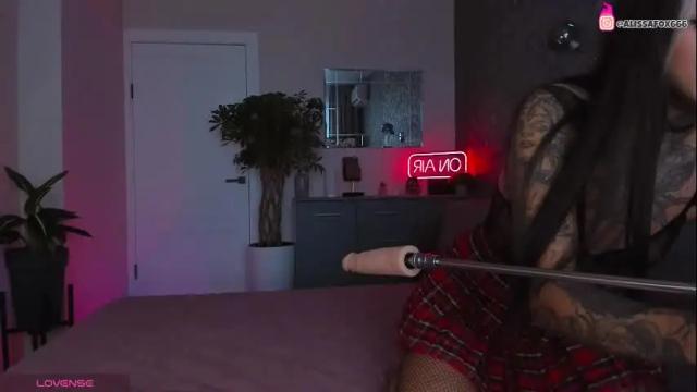 Thumbnail 3, alissasexdoll's Stream at Chaturbate, 1 month ago