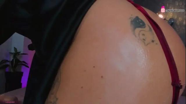 Image 8 of alissasexdoll Stream on Chaturbate on 1 month ago