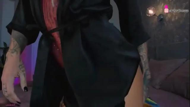 Thumbnail 3, alissasexdoll's Stream at Chaturbate, 26 days ago