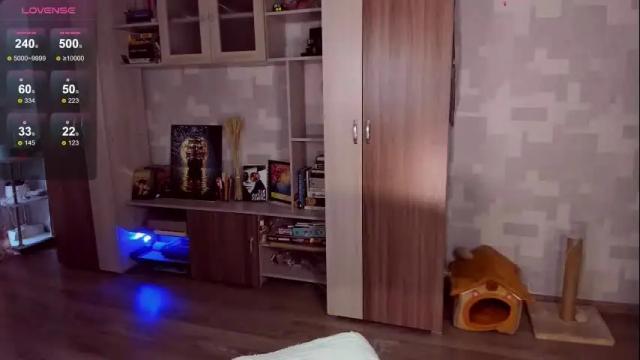 Image 11 of alissdaisyy Stream on Chaturbate on 2 months ago