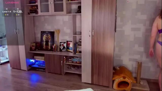 Thumbnail 3, alissdaisyy's Stream at Chaturbate, 2 months ago