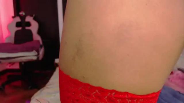 Thumbnail 3, alisse_laurent's Stream at Chaturbate, 14 months ago