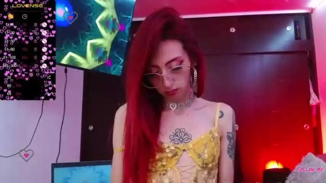 Thumbnail 3, alissesallie_'s Stream at Chaturbate, 8 months ago