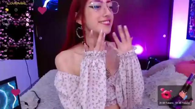 Image 10 of alissesallie_ Stream on Chaturbate on 8 months ago