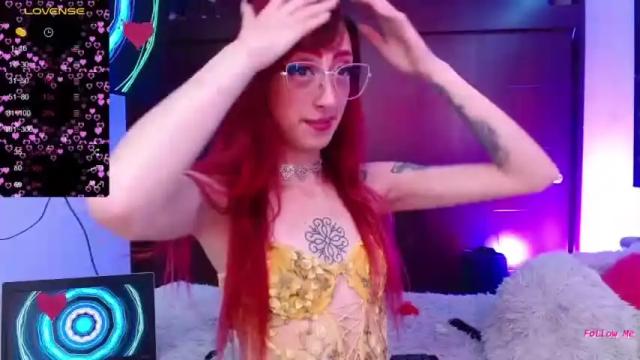 Image 1 of alissesallie_ Stream on Chaturbate on 8 months ago