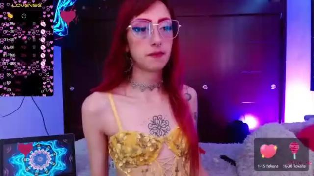 Thumbnail 2, alissesallie_'s Stream at Chaturbate, 8 months ago