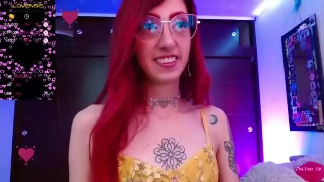 Thumbnail 3, alissesallie_'s Stream at Chaturbate, 8 months ago