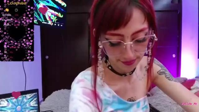 Image 2 of alissesallie_ Stream on Chaturbate on 8 months ago