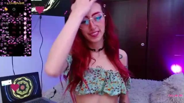 Thumbnail 3, alissesallie_'s Stream at Chaturbate, 8 months ago