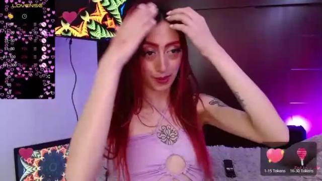 Image 11 of alissesallie_ Stream on Chaturbate on 7 months ago