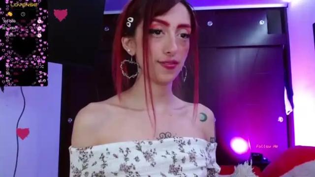 Thumbnail 2, alissesallie_'s Stream at Chaturbate, 6 months ago