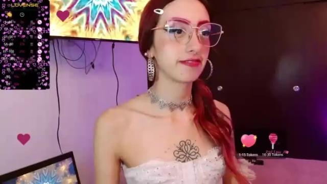 Image 12 of alissesallie_ Stream on Chaturbate on 6 months ago