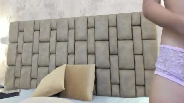 Image 2 of alissha_gray Stream on Chaturbate on 19 months ago