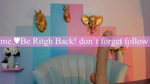 Image 6 of alissha_gray Stream on Chaturbate on 19 months ago