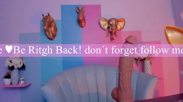 Image 7 of alissha_gray Stream on Chaturbate on 19 months ago