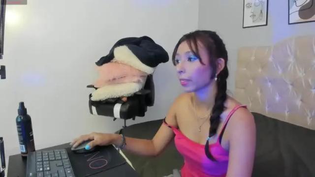 Thumbnail 1, alissha_gray's Stream at Chaturbate, 19 months ago