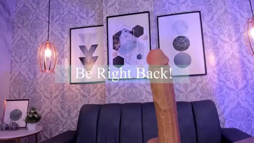 alissha_gray Chaturbate