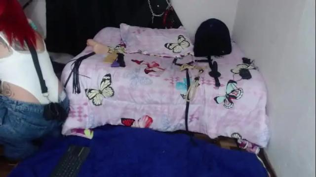 Thumbnail 3, alissia_kent99's Stream at Chaturbate, 1 month ago
