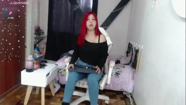 Thumbnail 1, alissia_kent99's Stream at Chaturbate, 4 days ago