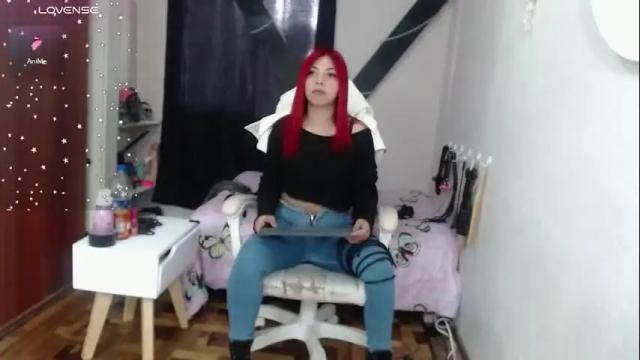 Image 2 of alissia_kent99 Stream on Chaturbate on 7 days ago