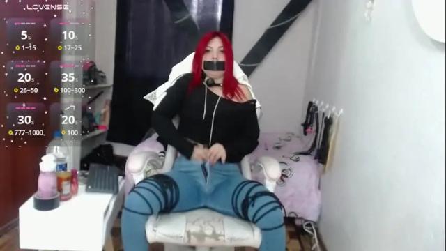 Image 3 of alissia_kent99 Stream on Chaturbate on 7 days ago
