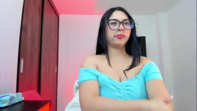 Thumbnail 1, alissia_viera's Stream at Chaturbate, 3 months ago