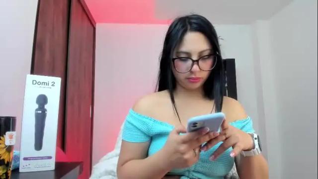 Image 10 of alissia_viera Stream on Chaturbate on 3 months ago
