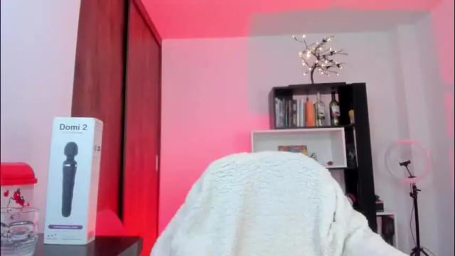 Thumbnail 2, alissia_viera's Stream at Chaturbate, 2 months ago