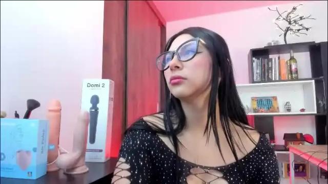 Image 6 of alissia_viera Stream on Chaturbate on 2 months ago